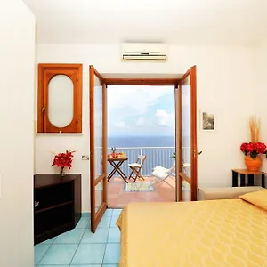 Apartment Super Panoramico, Amalfi